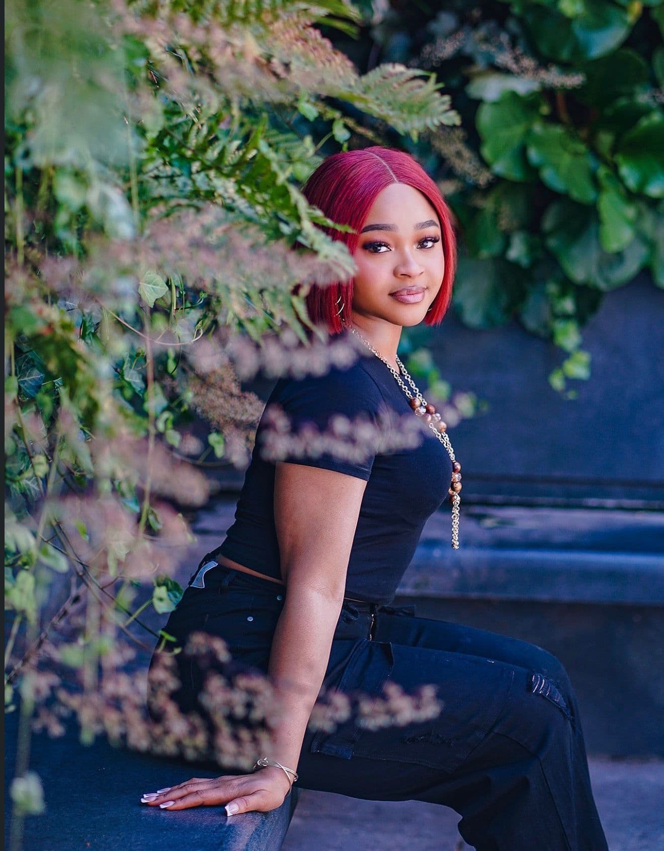 Favour, Quality Control